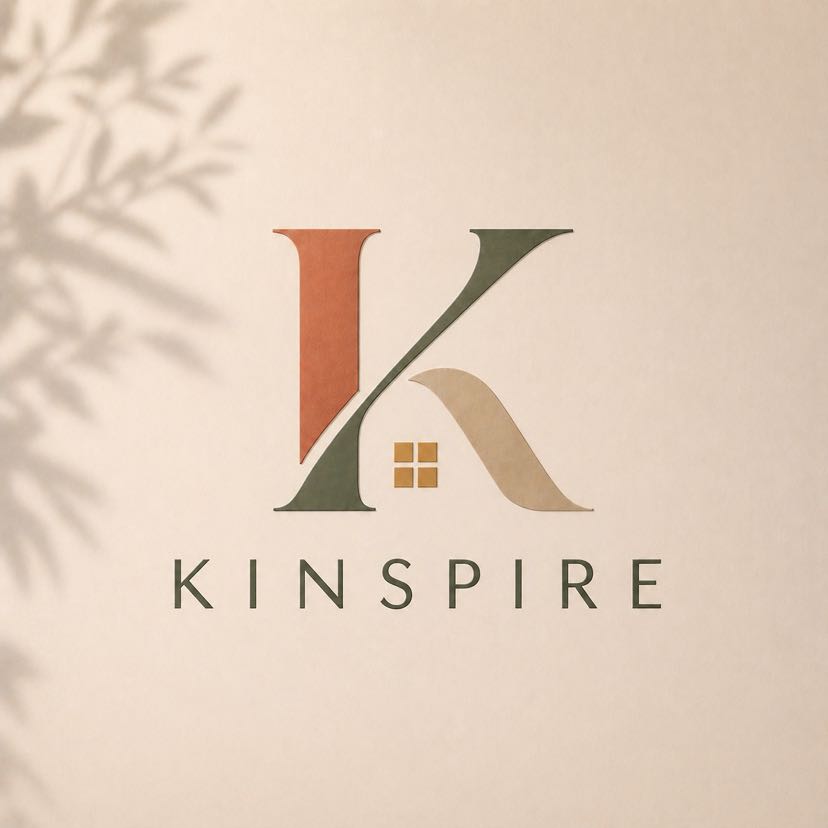 Kinspire logo