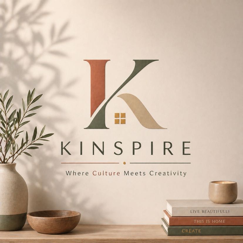 Kinspire logo